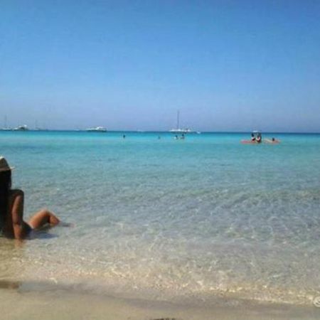 Lido San Giovanni Gallipoli Dış mekan fotoğraf