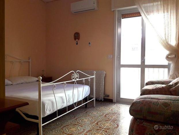 Lido San Giovanni Gallipoli Dış mekan fotoğraf